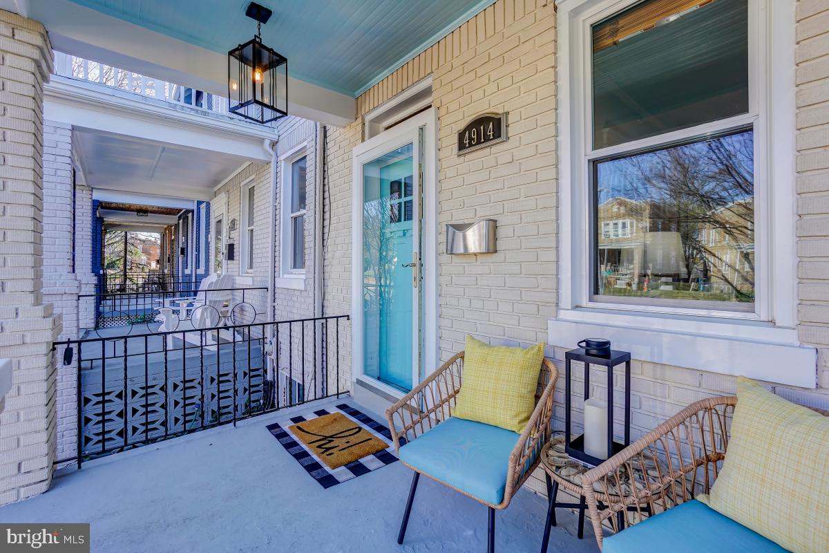 4914 Illinois Ave NW