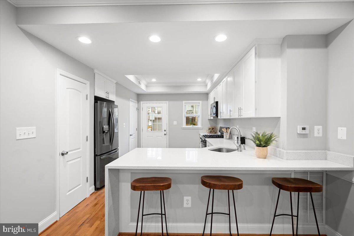 5003 7th Pl NW