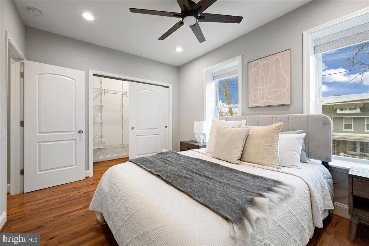 5003 7th Pl NW
