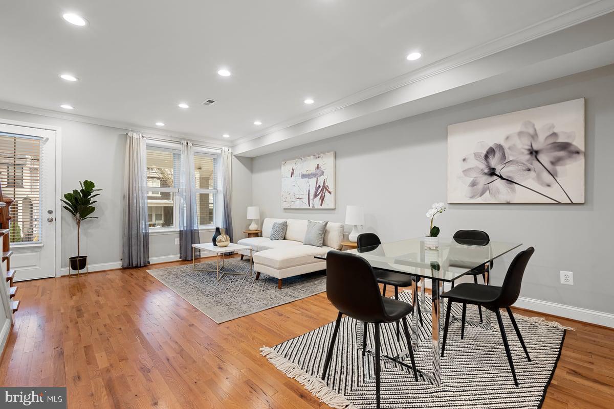 5003 7th Pl NW