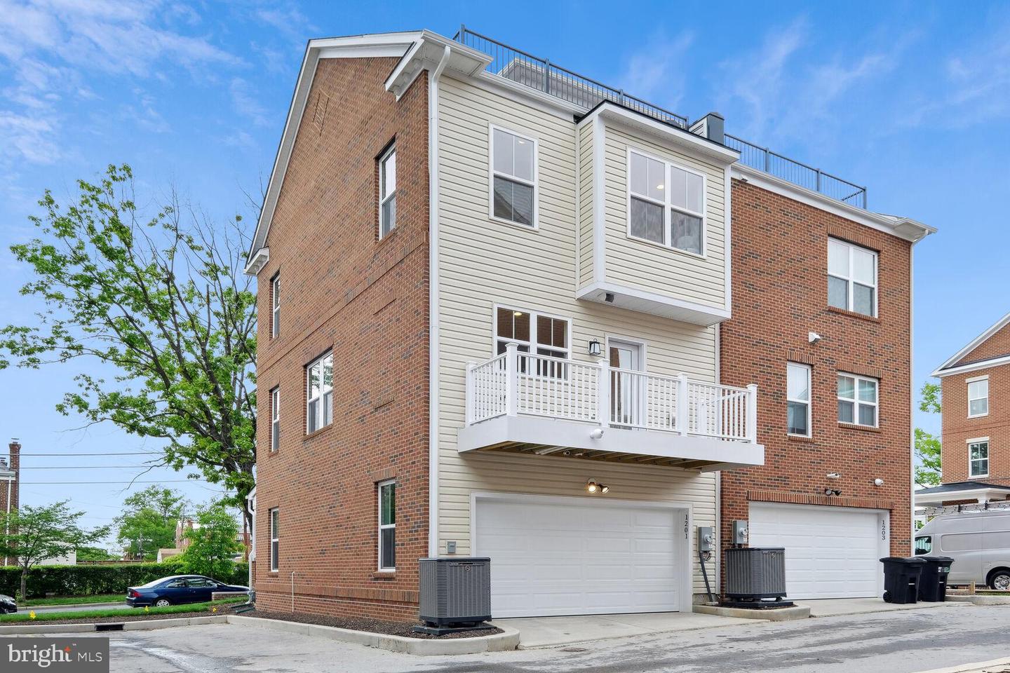 1201 Allison St NE #Lot 26 End Buchanan