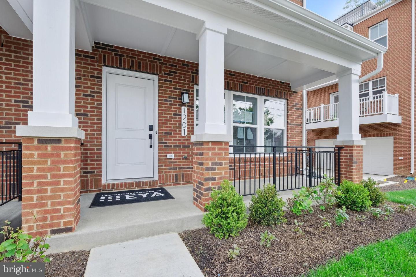 1201 Allison St NE #Lot 26 End Buchanan