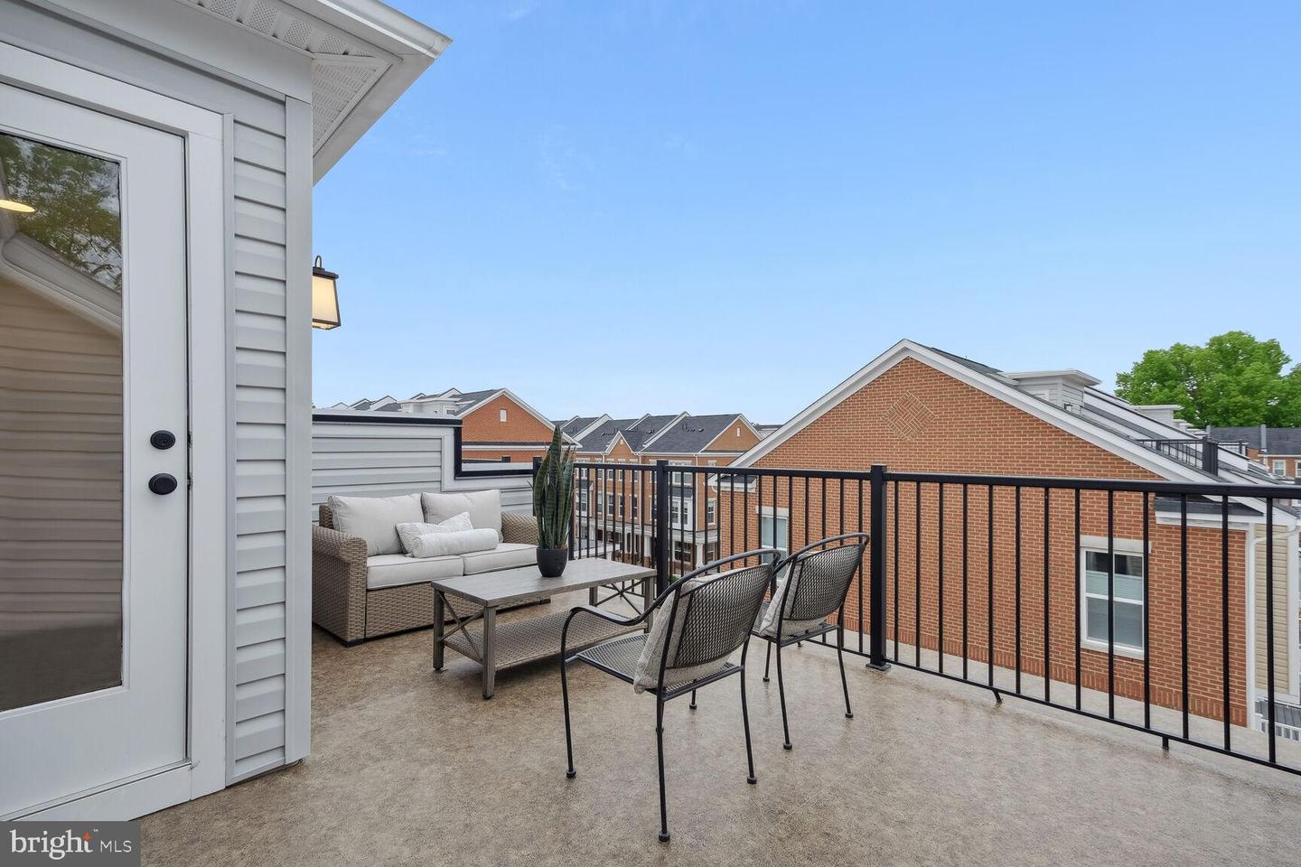 1201 Allison St NE #Lot 26 End Buchanan