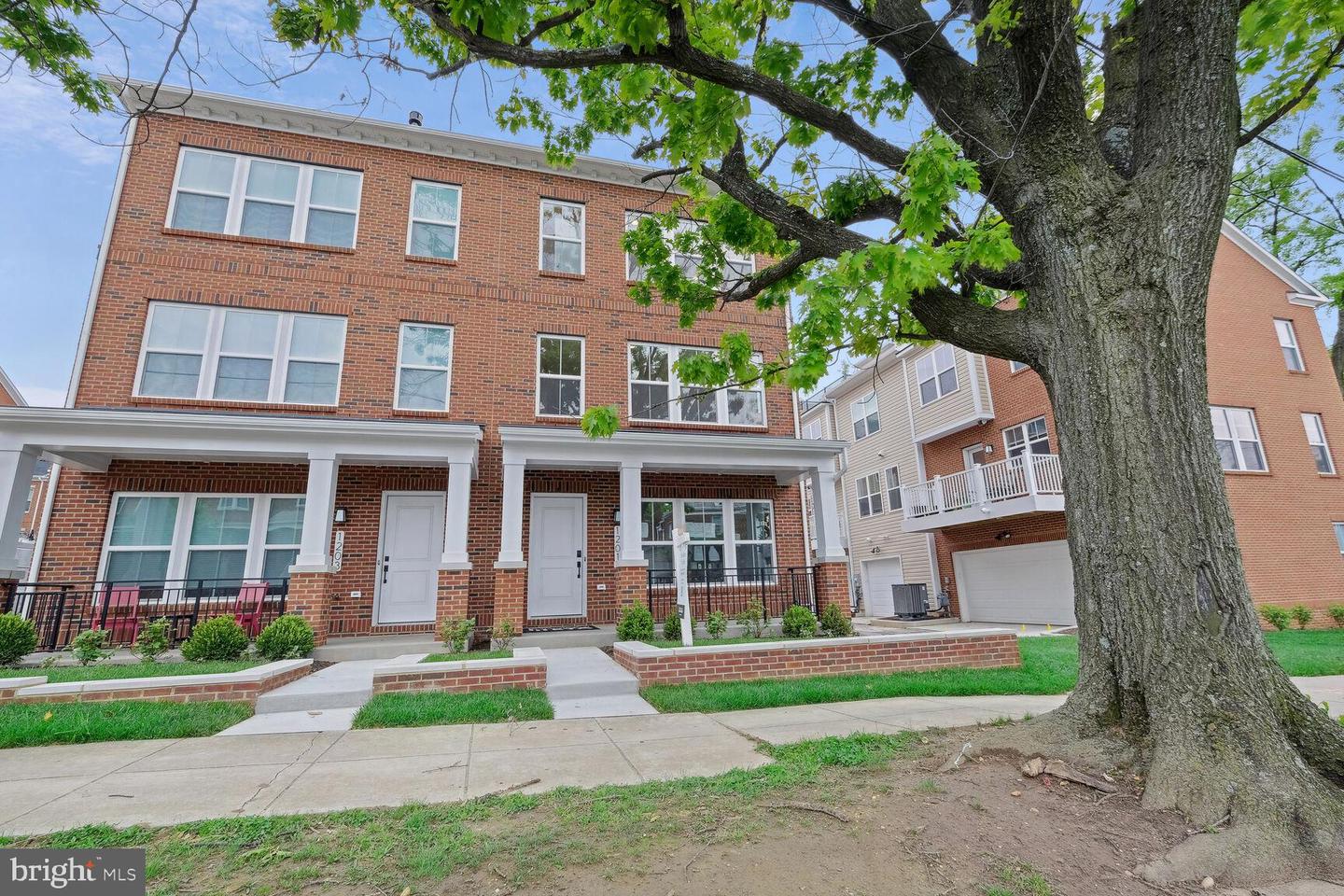 1201 Allison St NE #Lot 26 End Buchanan