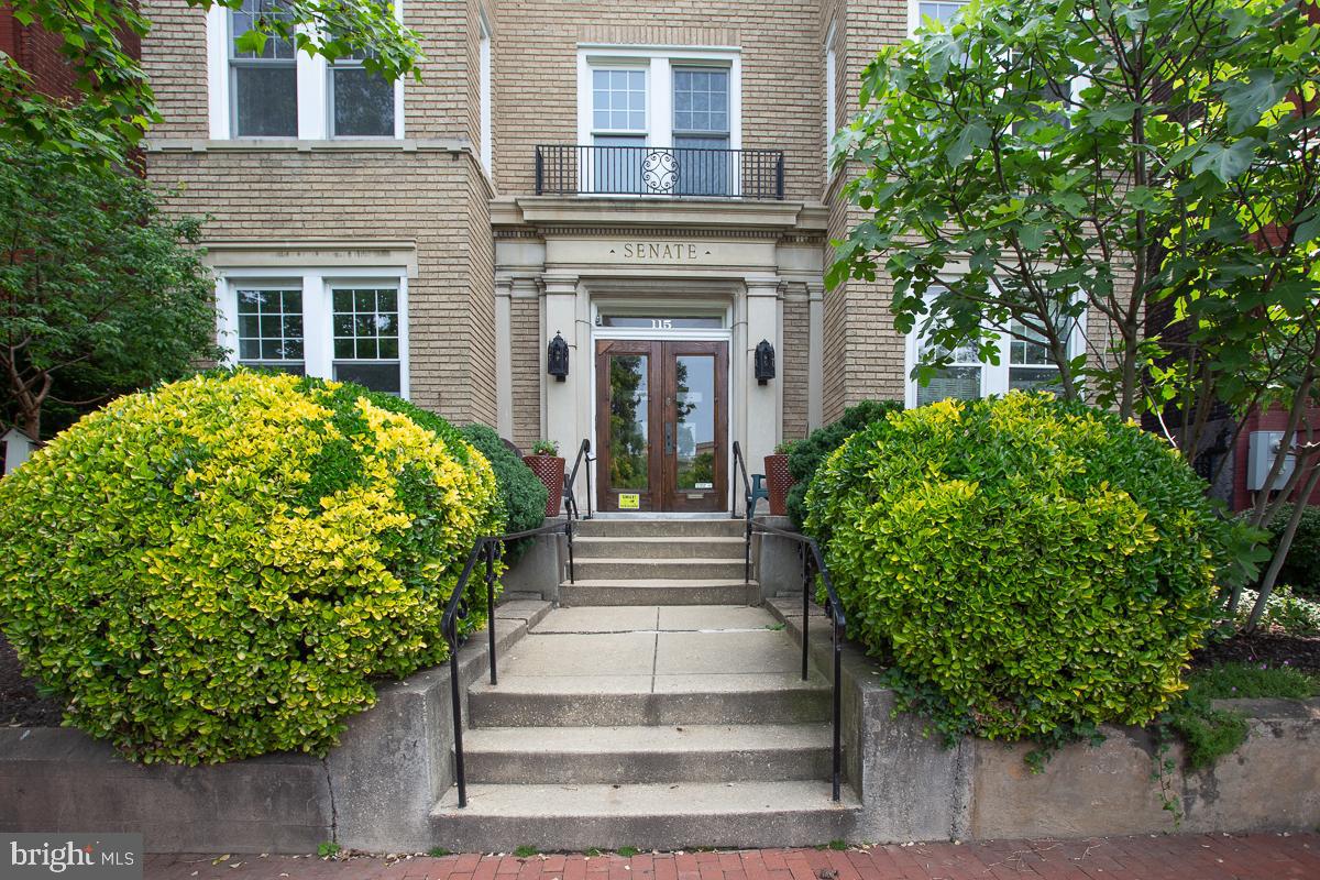 115 2nd St NE #6