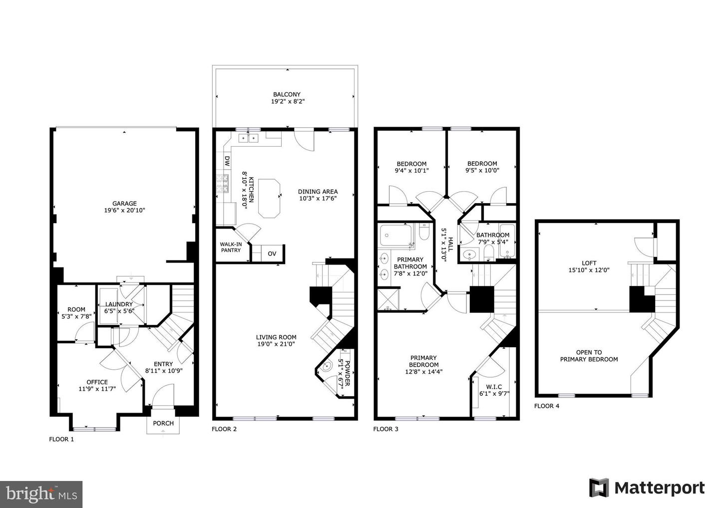 3709 Commodore Joshua Barney Dr NE