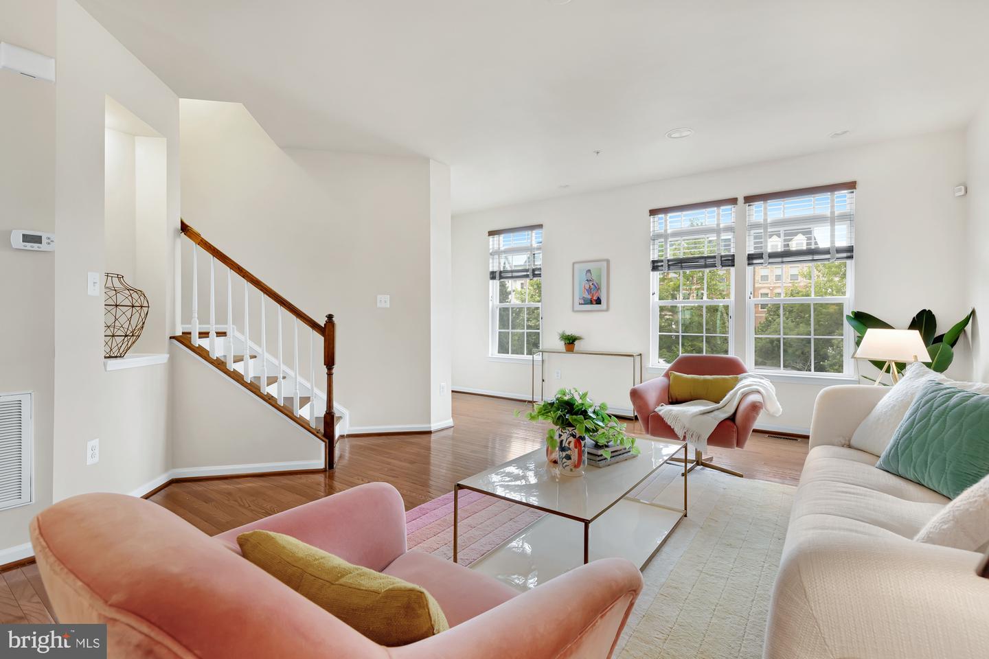 3709 Commodore Joshua Barney Dr NE