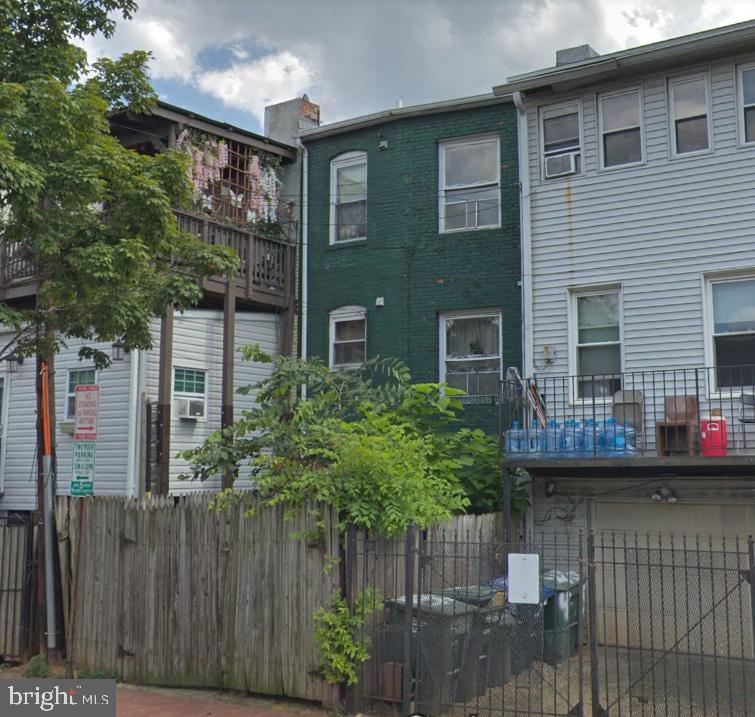 43 New York Ave NW