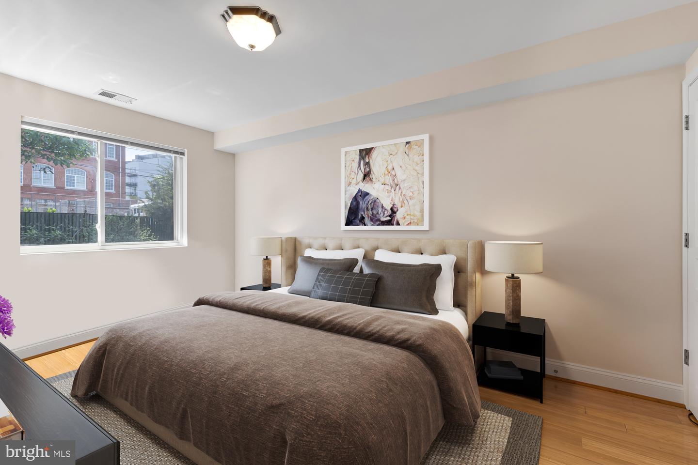 804 Taylor St NW #201