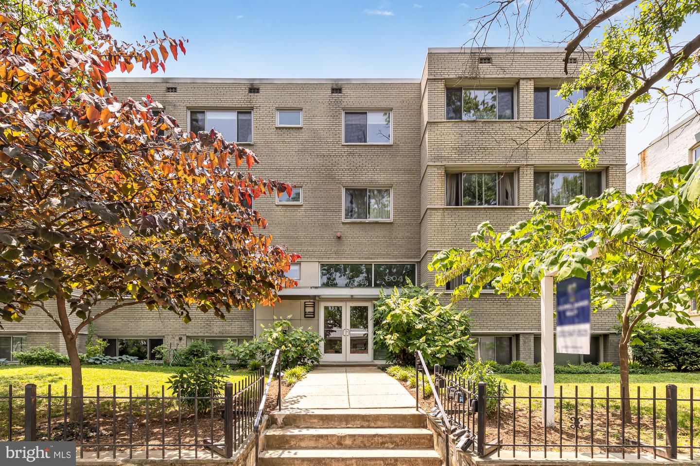 804 Taylor St NW #201
