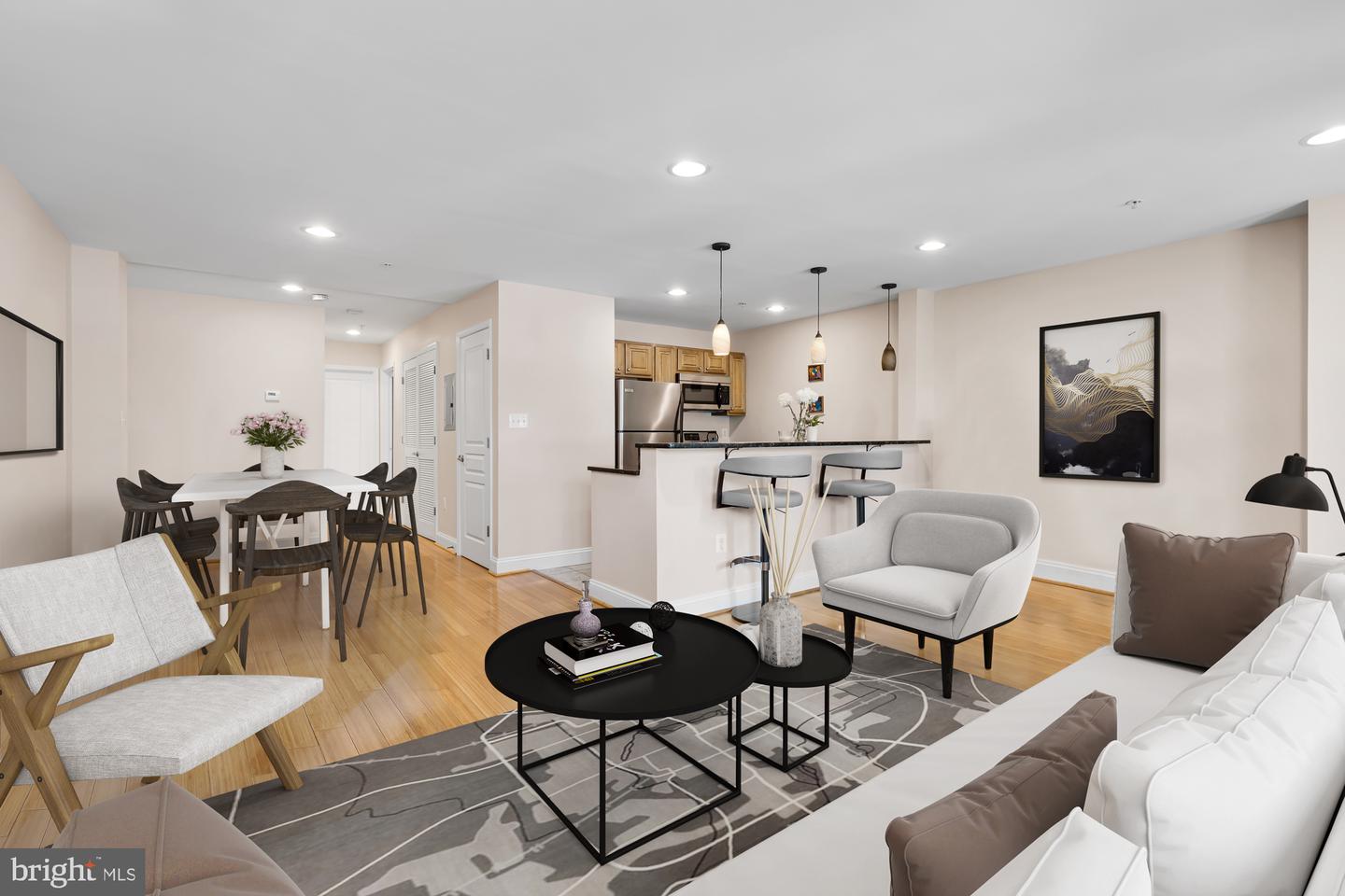 804 Taylor St NW #201