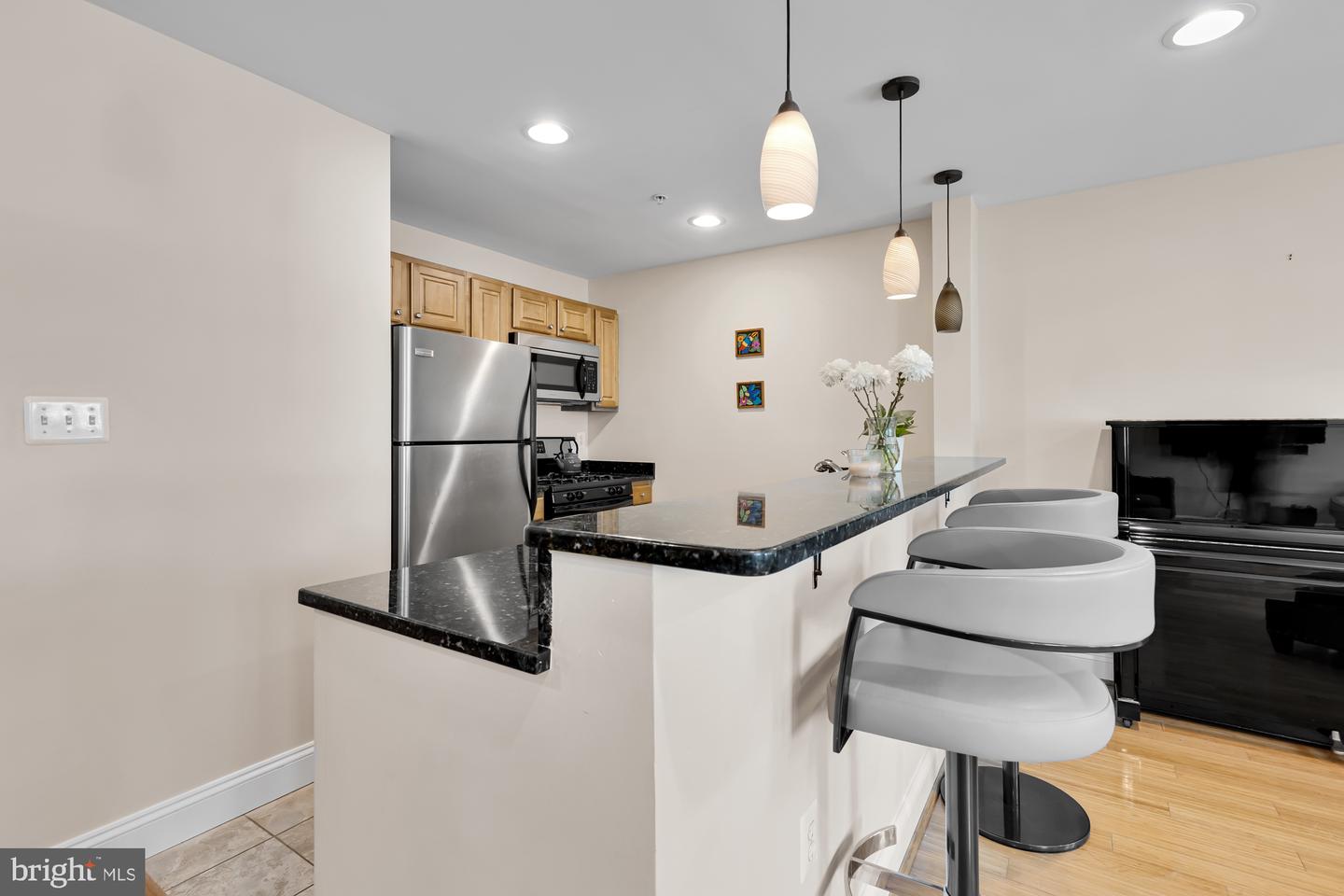 804 Taylor St NW #201