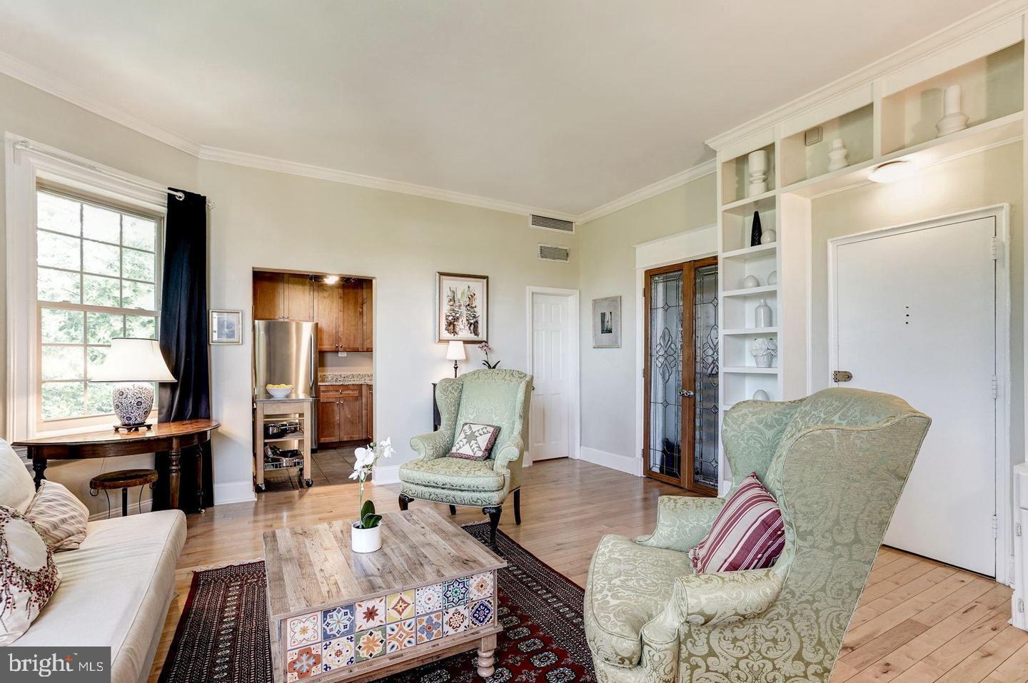 101 N Carolina Ave SE #403