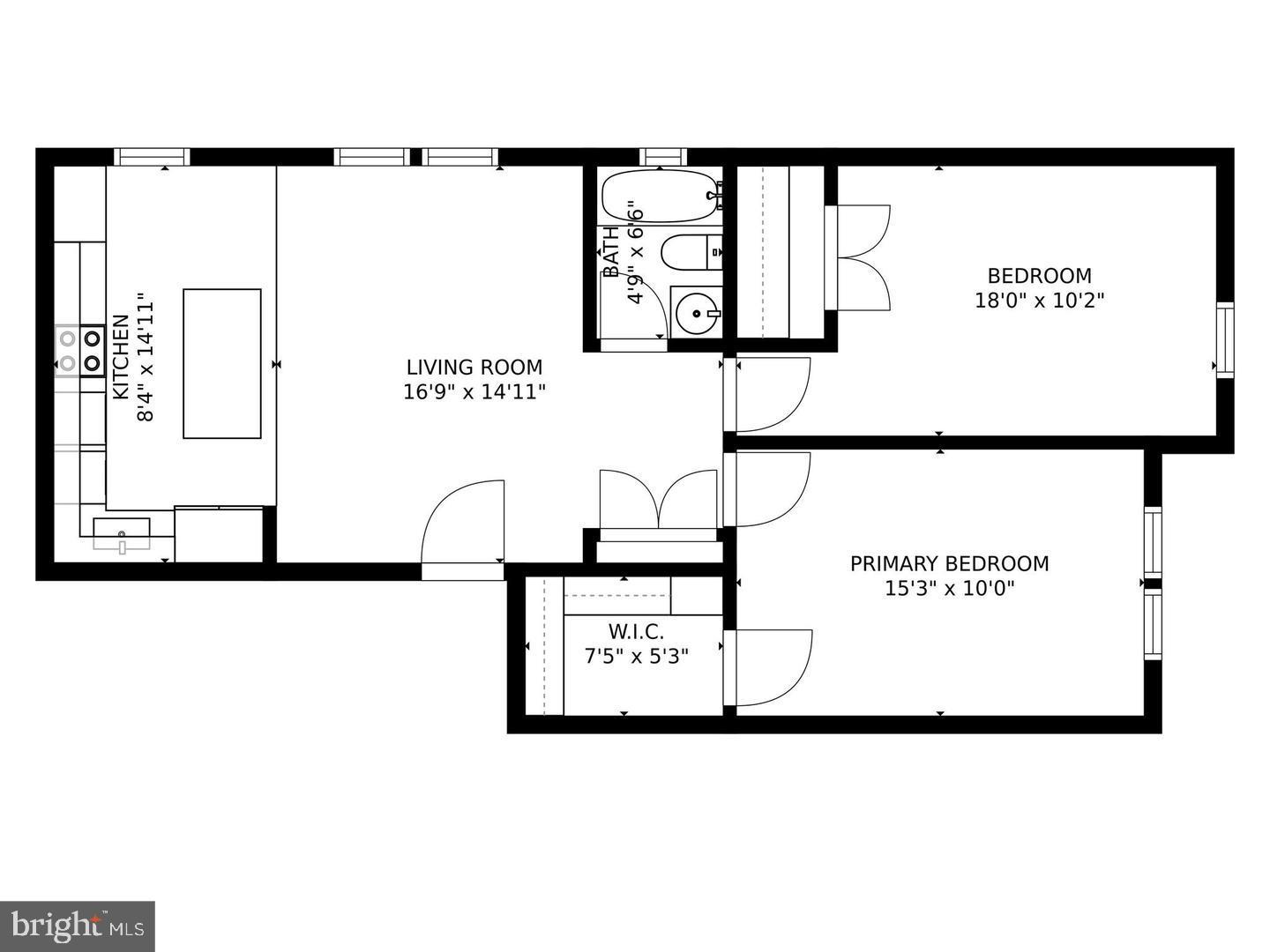 1220 Holbrook Ter NE #205