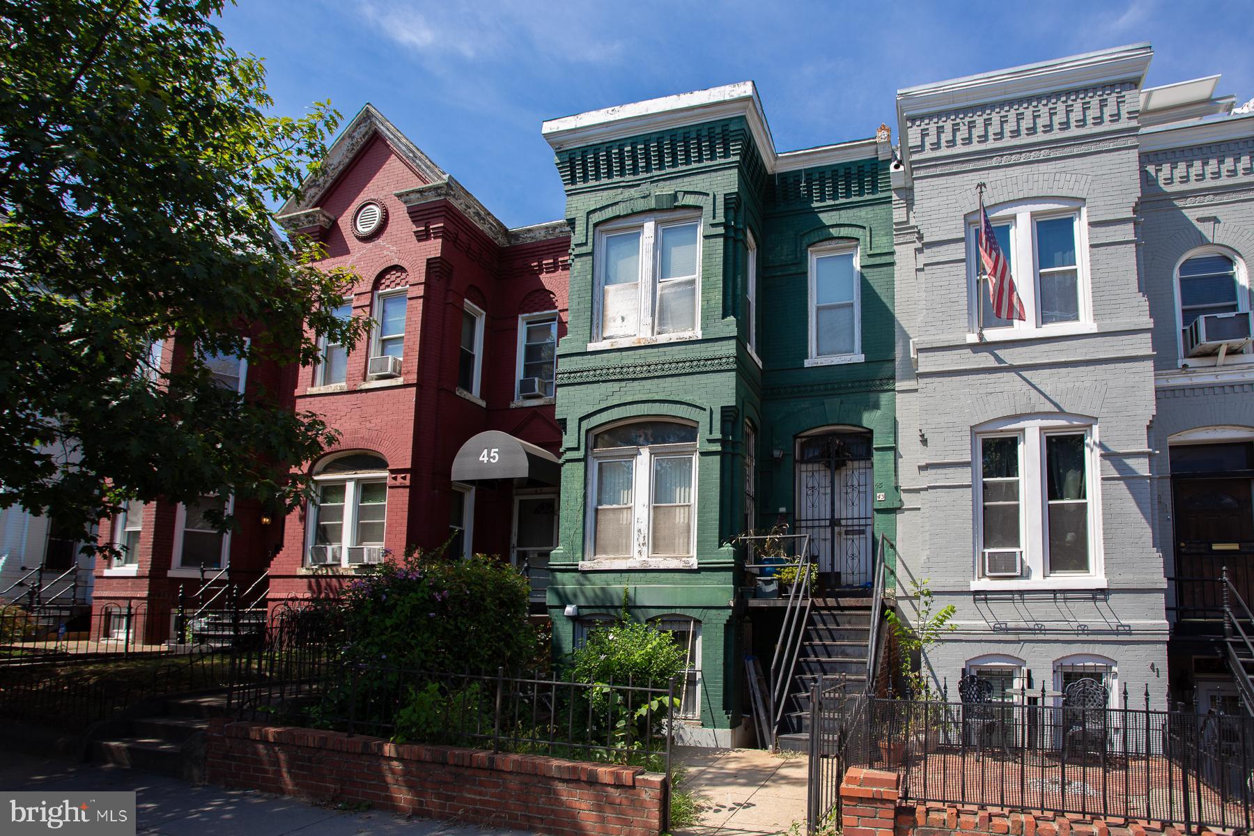 43 New York Ave NW #1