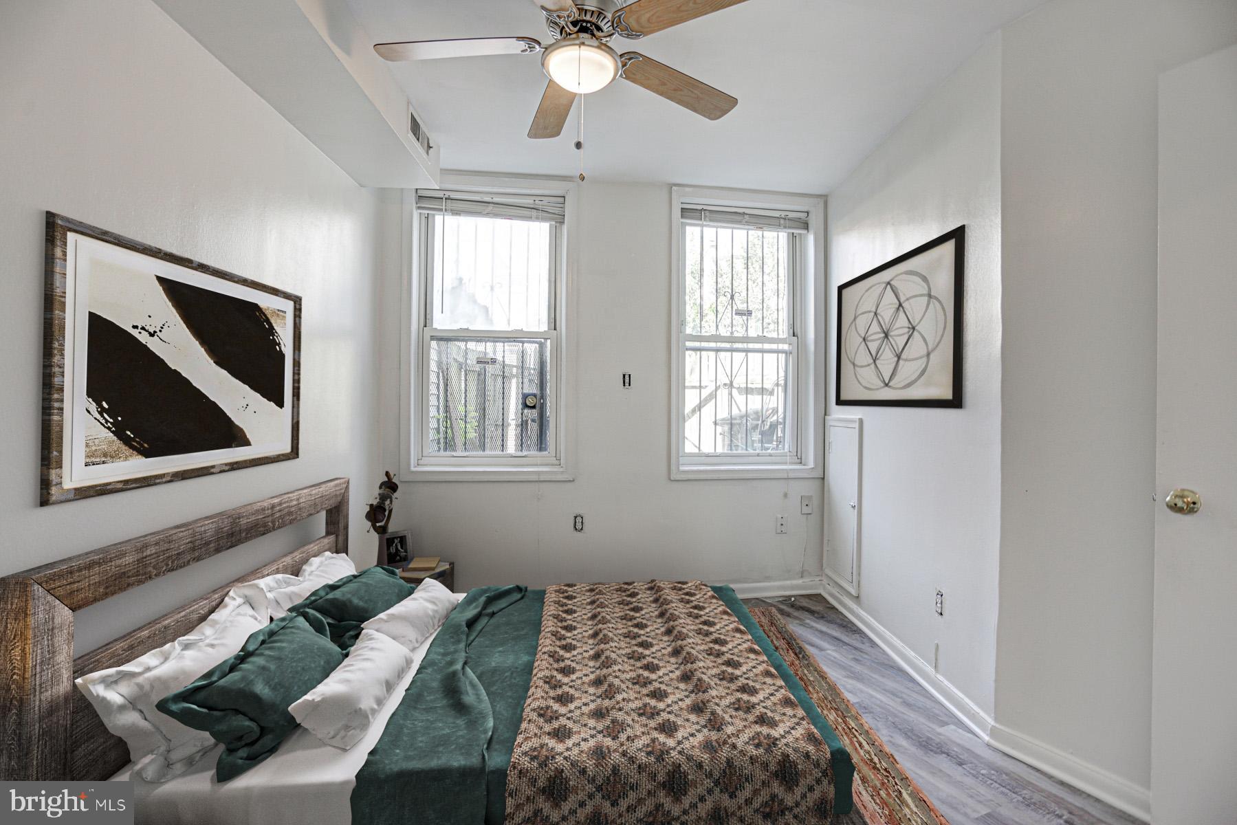 43 New York Ave NW #1