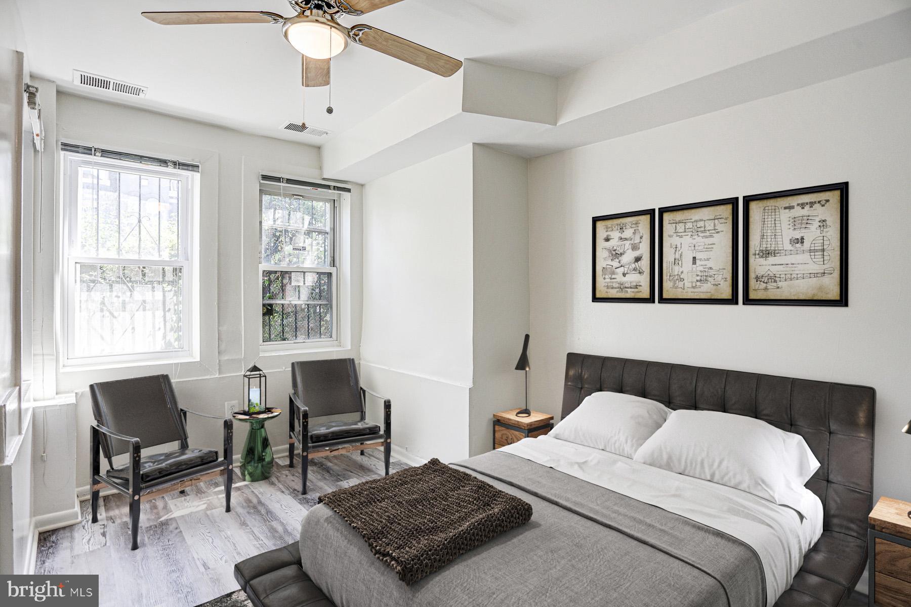 43 New York Ave NW #1