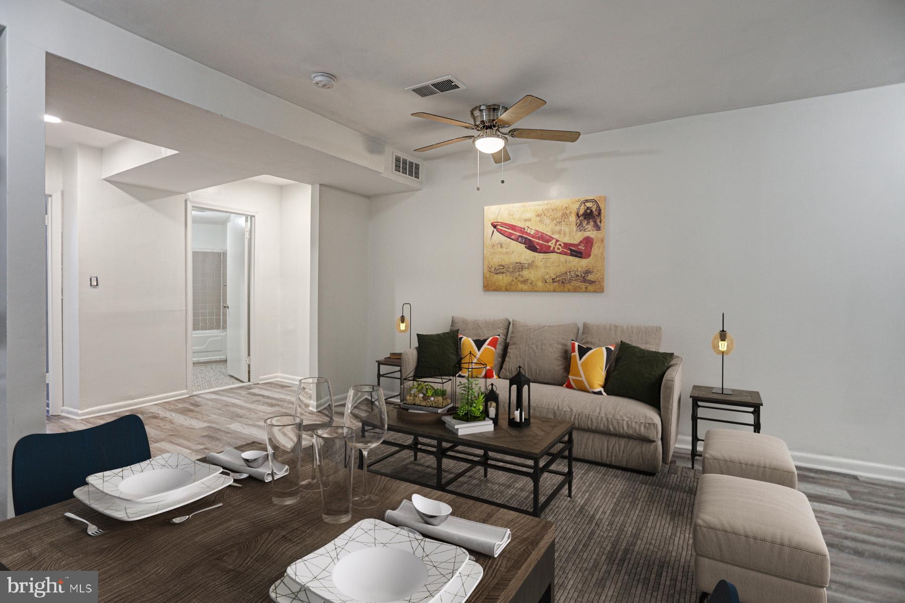 43 New York Ave NW #1