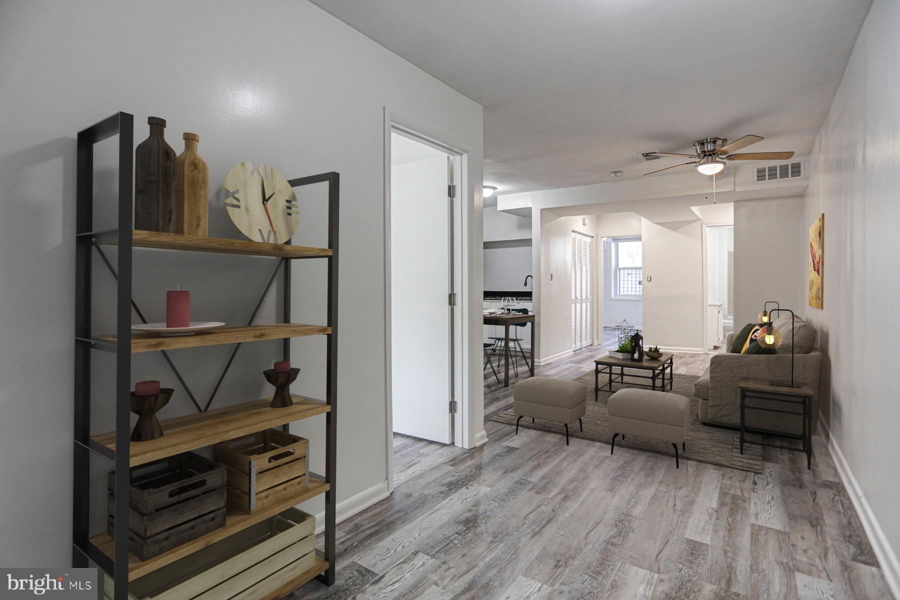 43 New York Ave NW #1