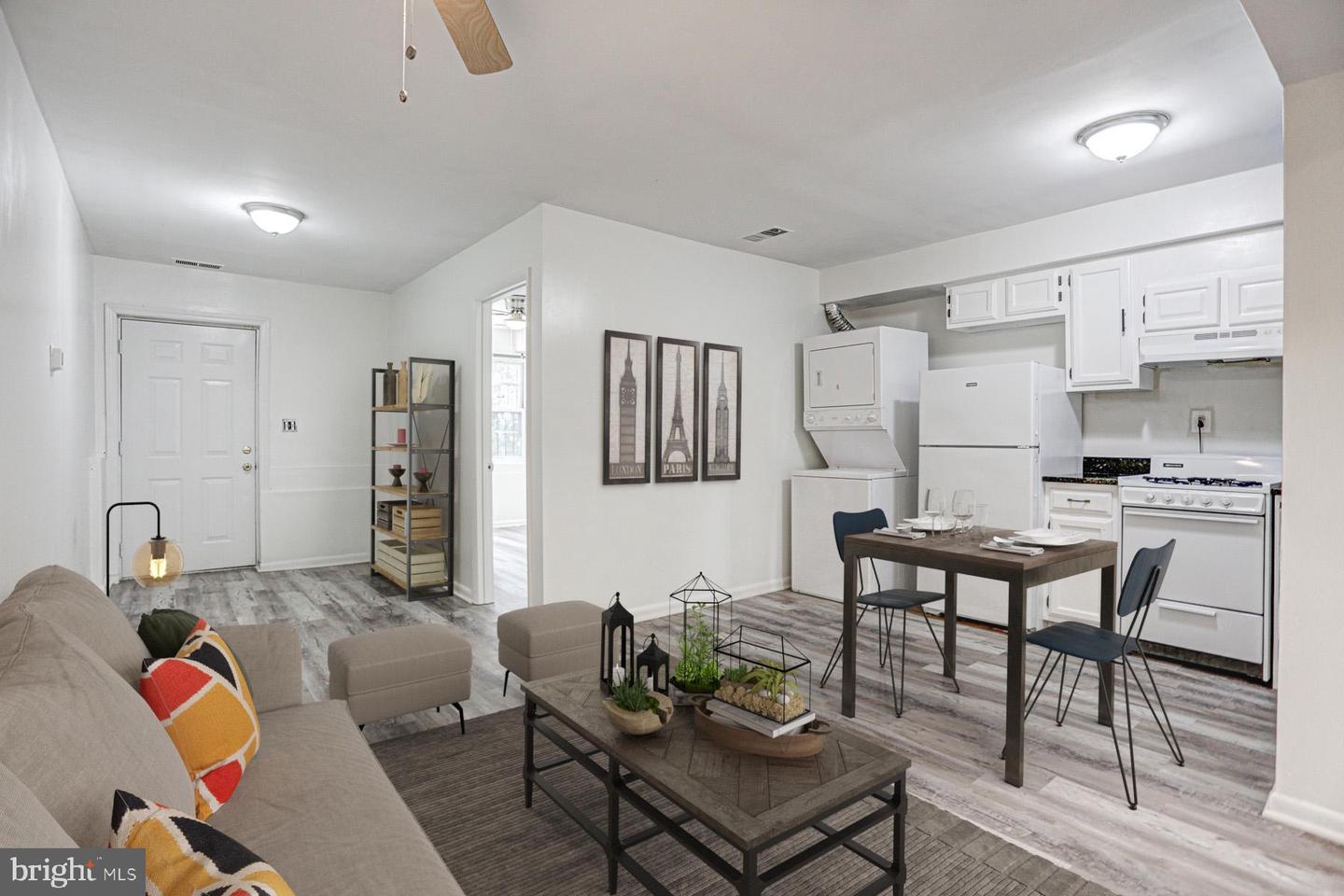 43 New York Ave NW #1