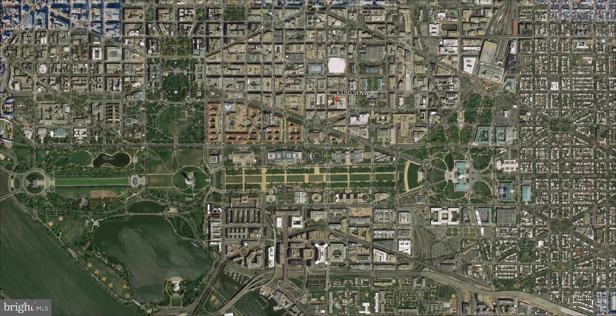 631 D St NW #642