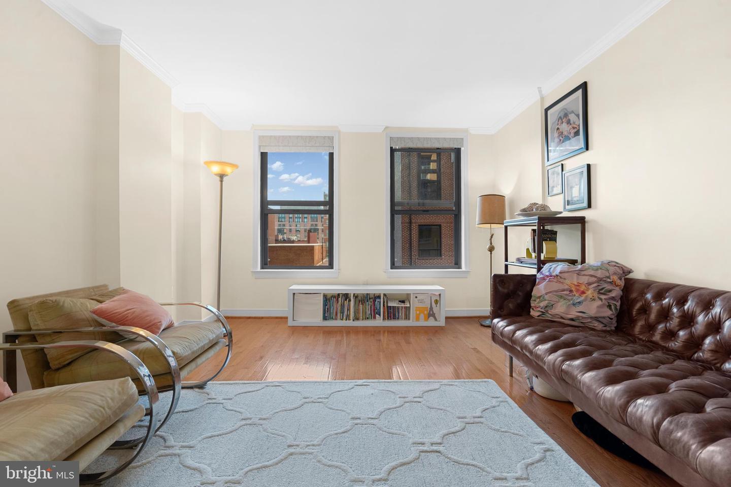 631 D St NW #642