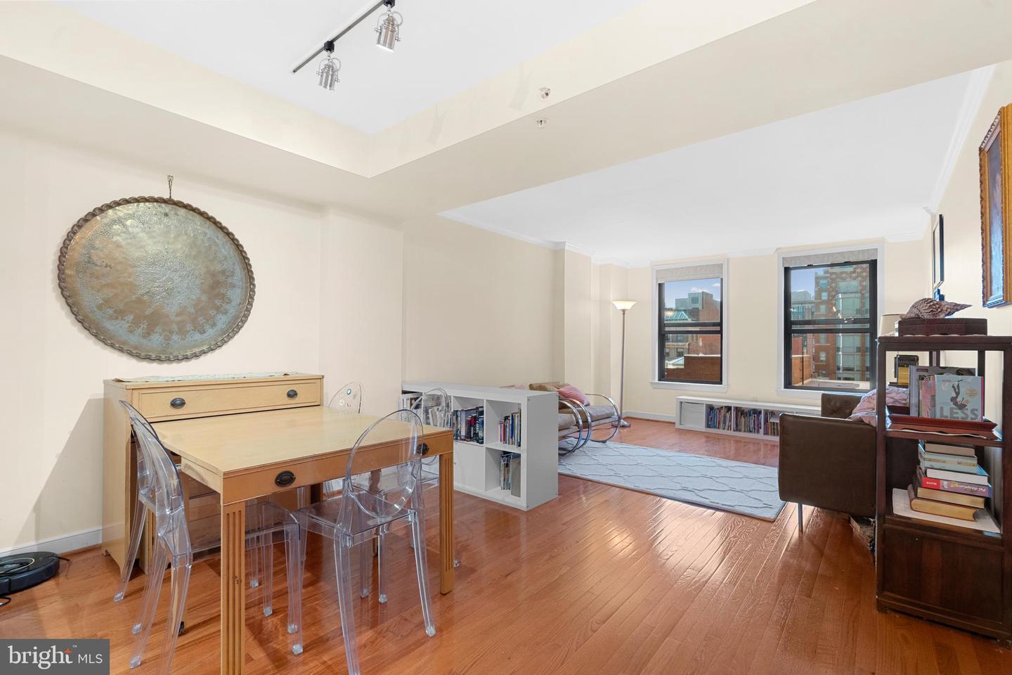 631 D St NW #642
