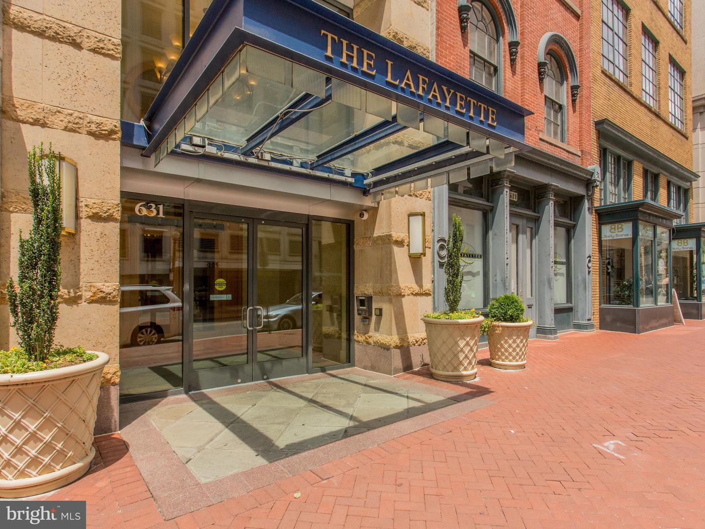631 D St NW #642
