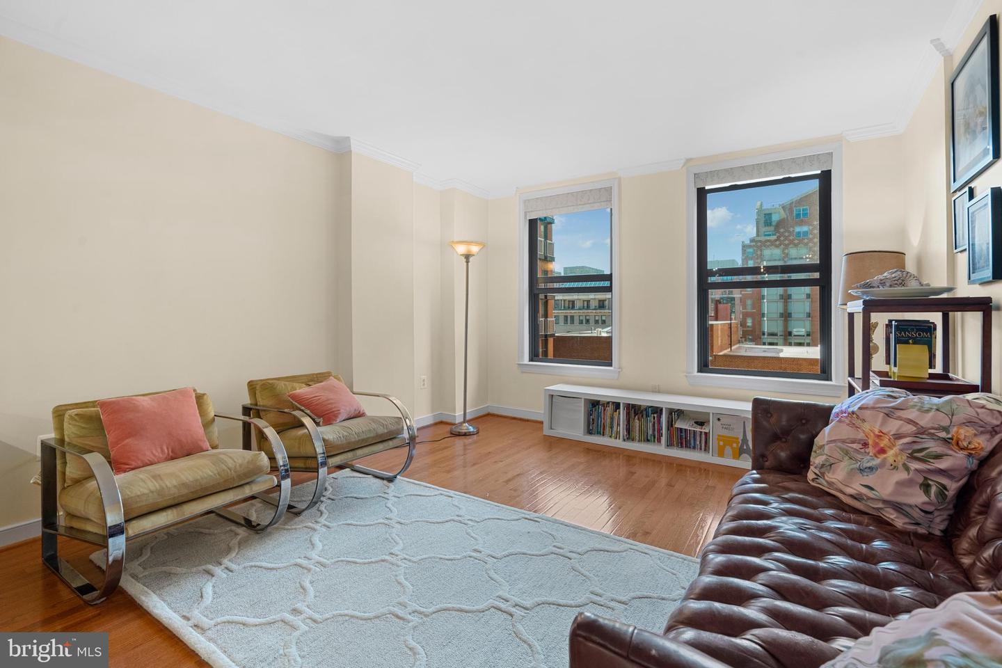 631 D St NW #642