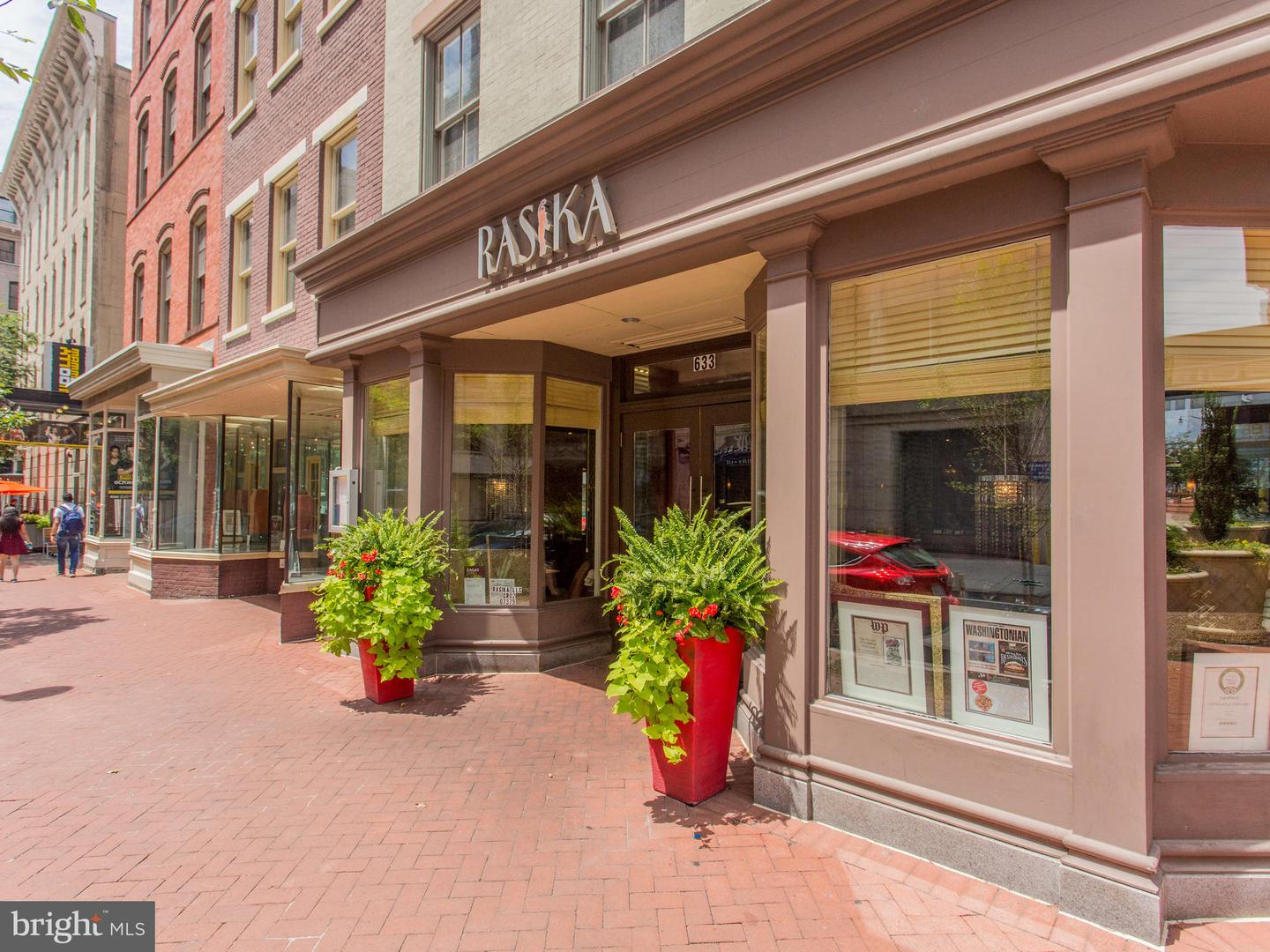 631 D St NW #642