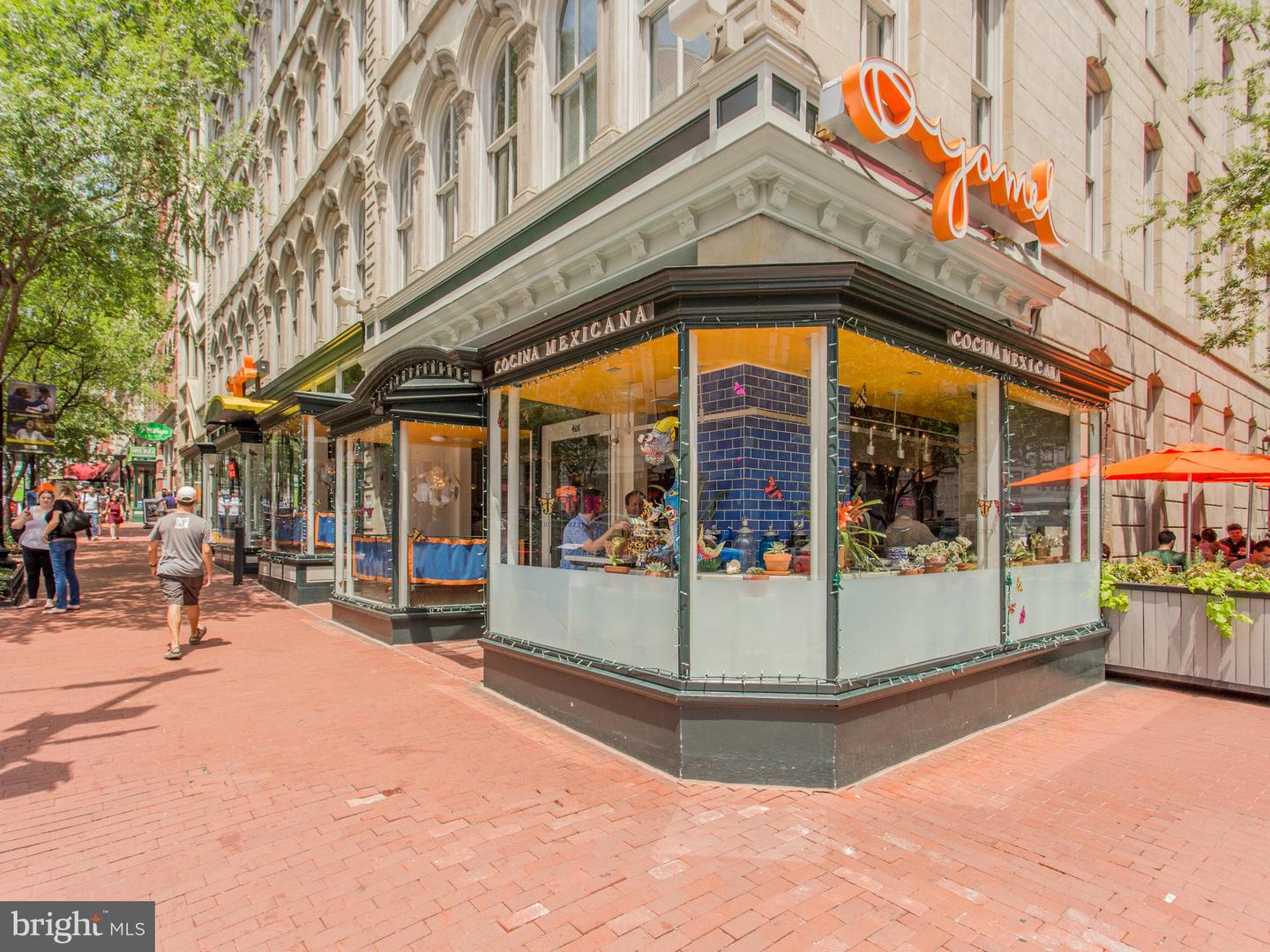631 D St NW #642