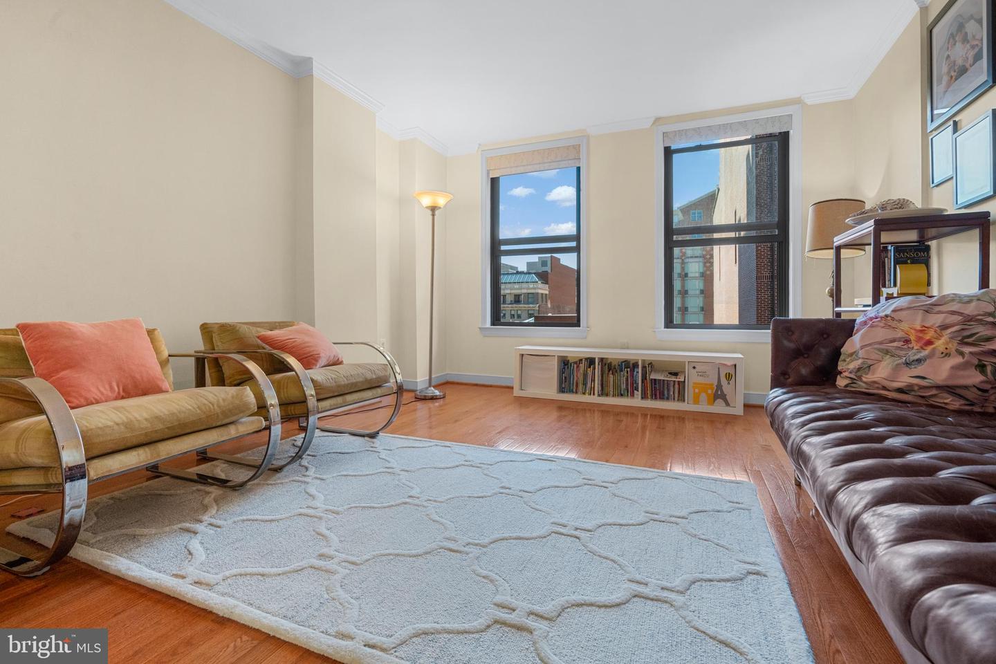 631 D St NW #642