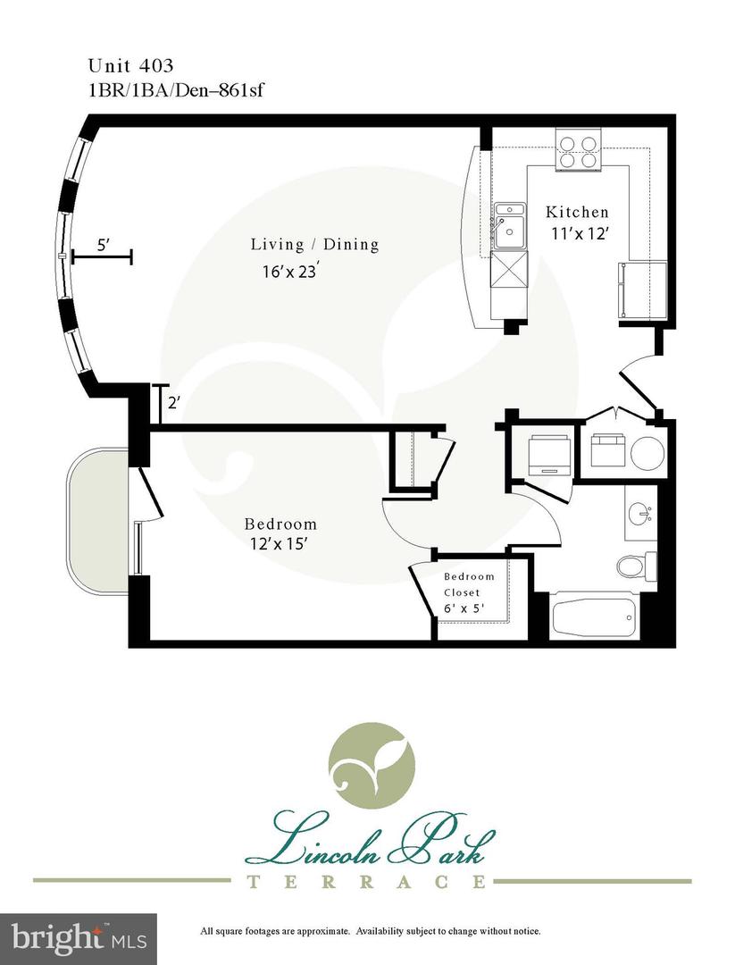 401 13th St NE #403