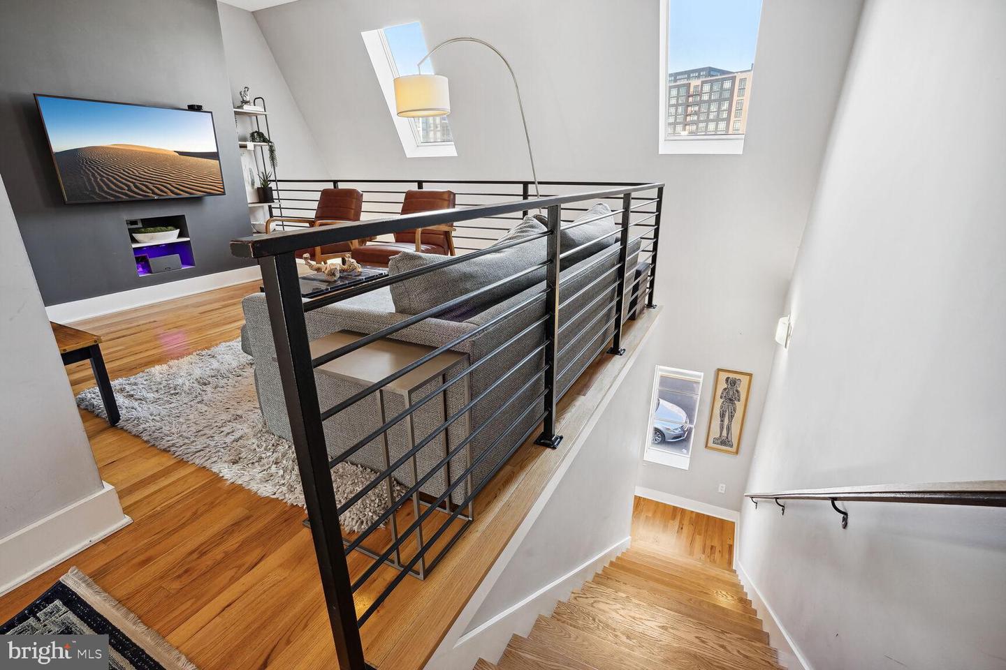 611 M St NE #4