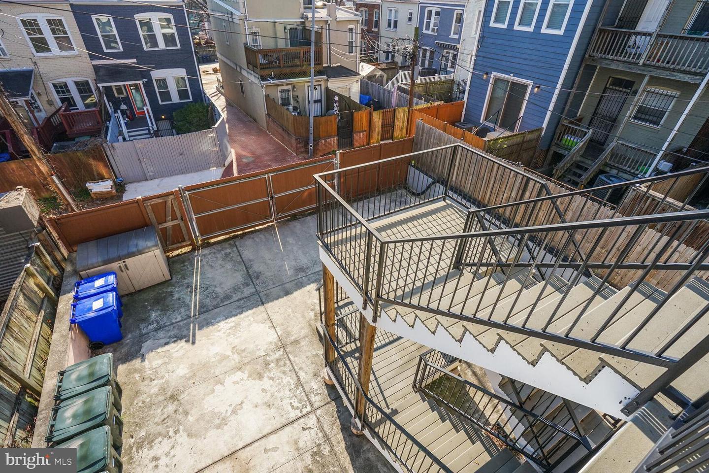 611 M St NE #4