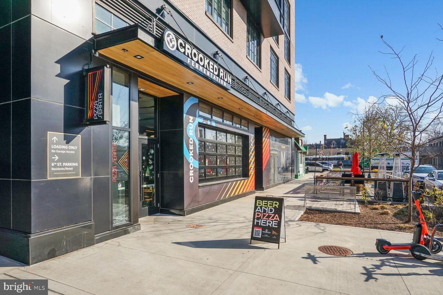 611 M St NE #4