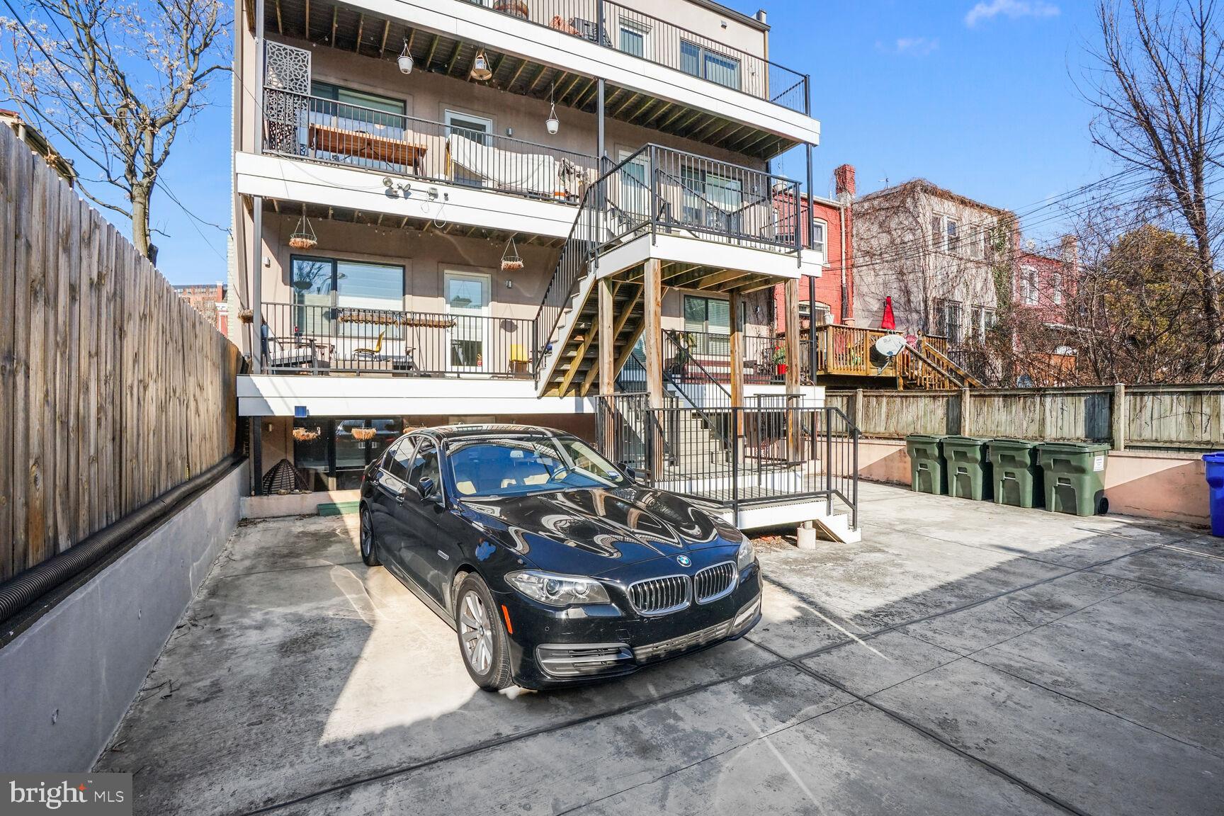 611 M St NE #4