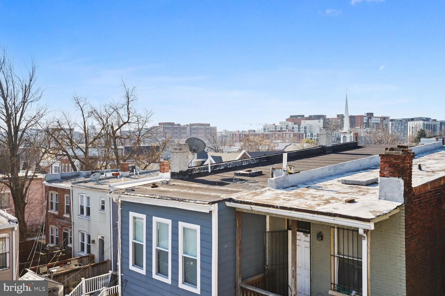 611 M St NE #4