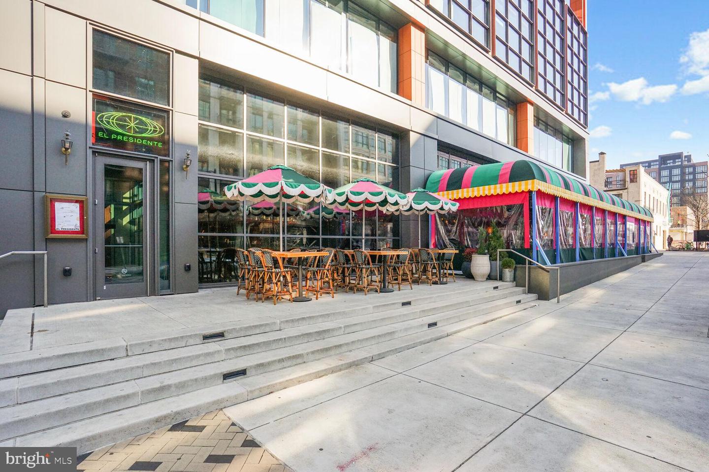 611 M St NE #4