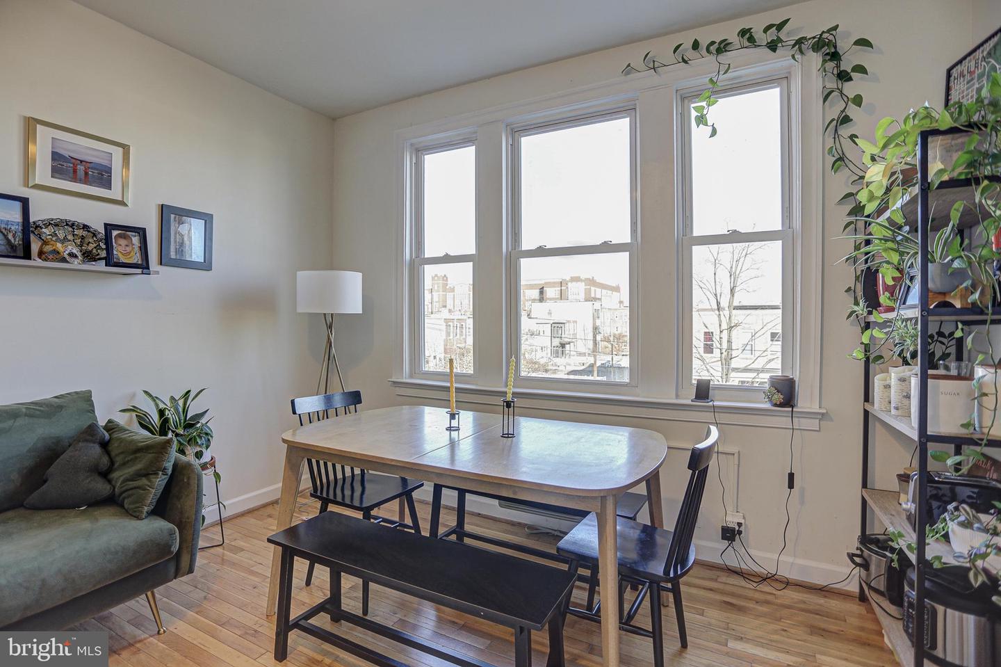1815 A St SE #302