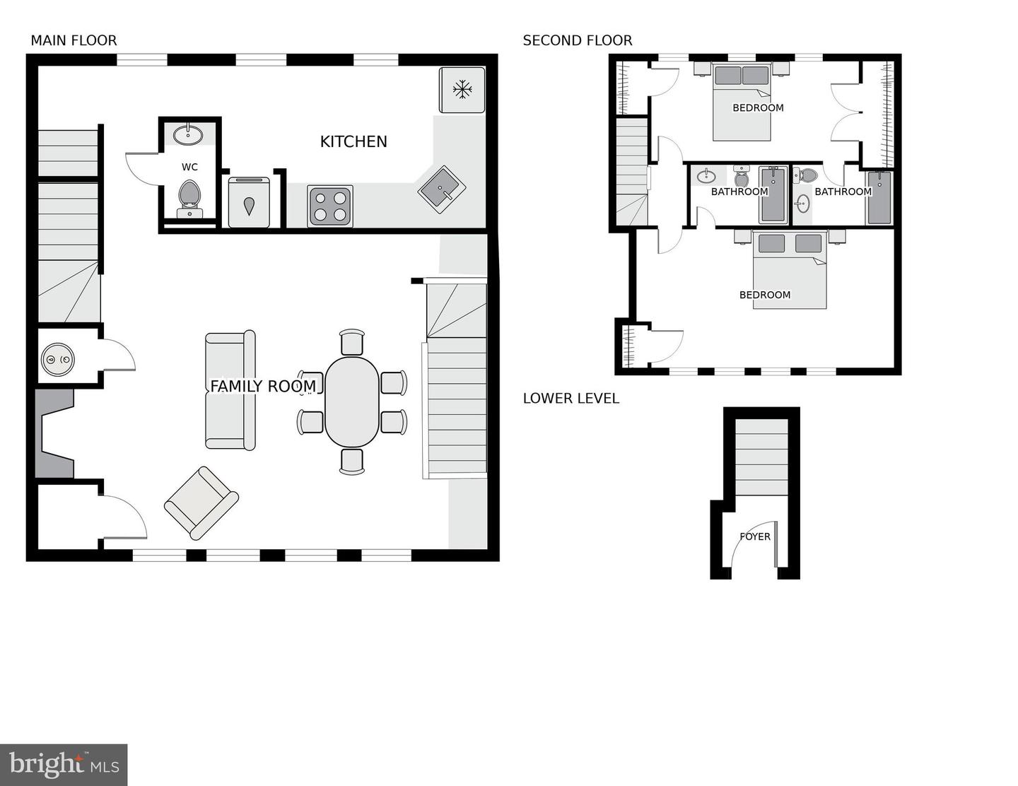 1507 Freedom Way SE