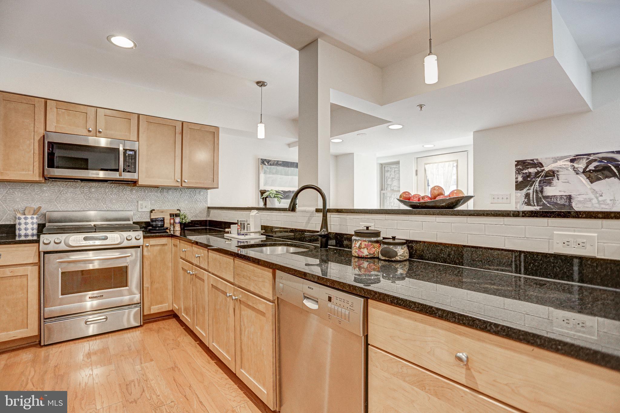 1421 Chapin St NW #1