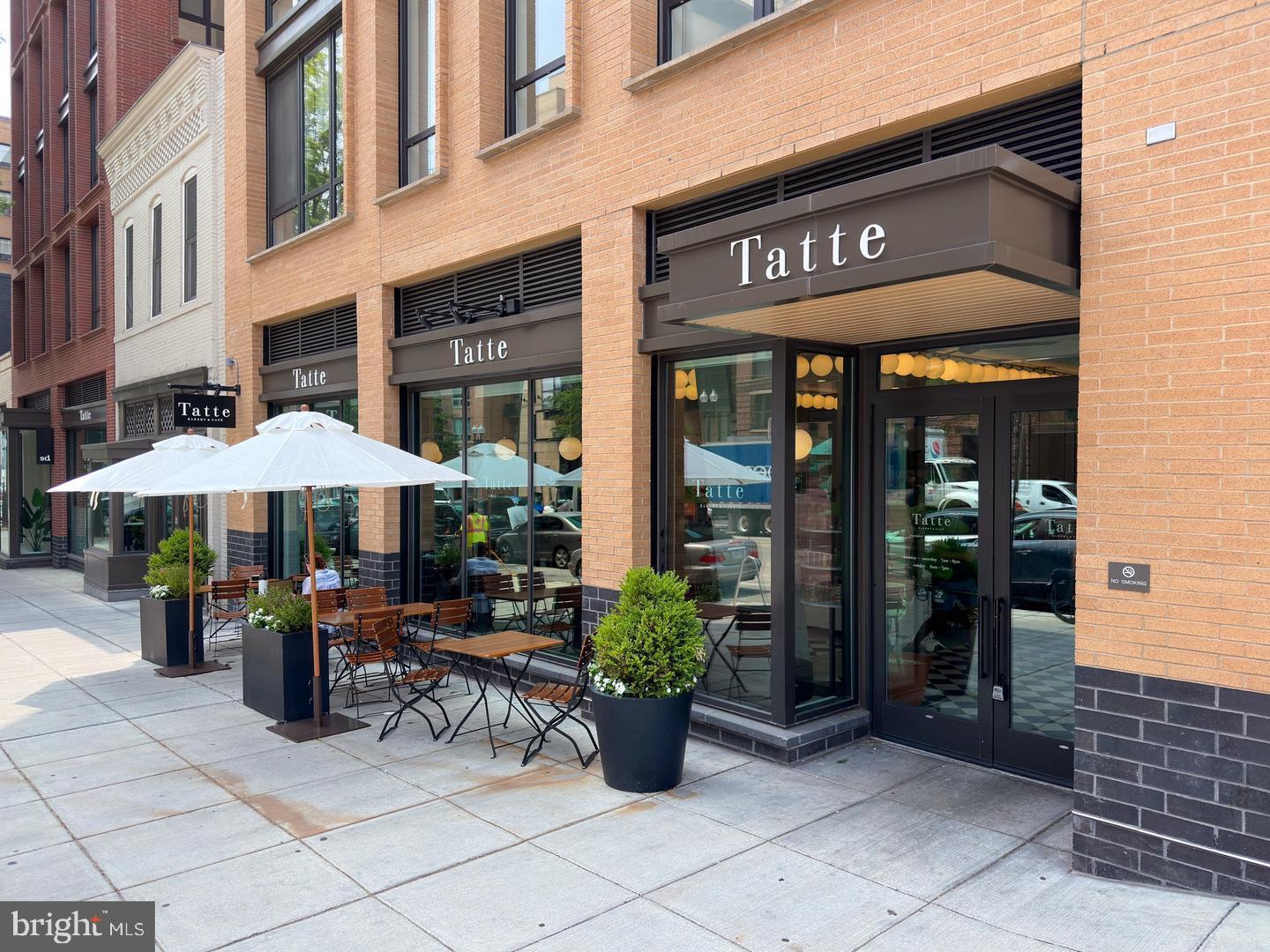 1421 Chapin St NW #1