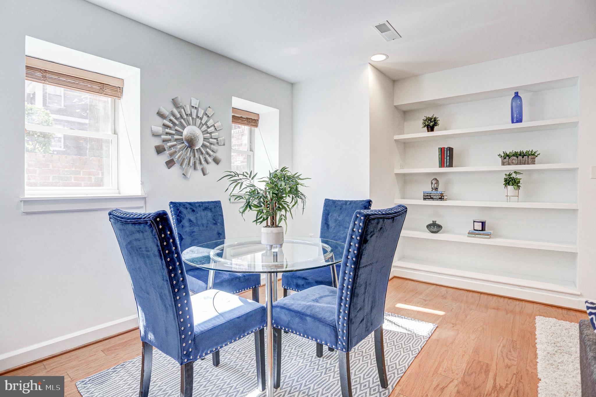 1421 Chapin St NW #1