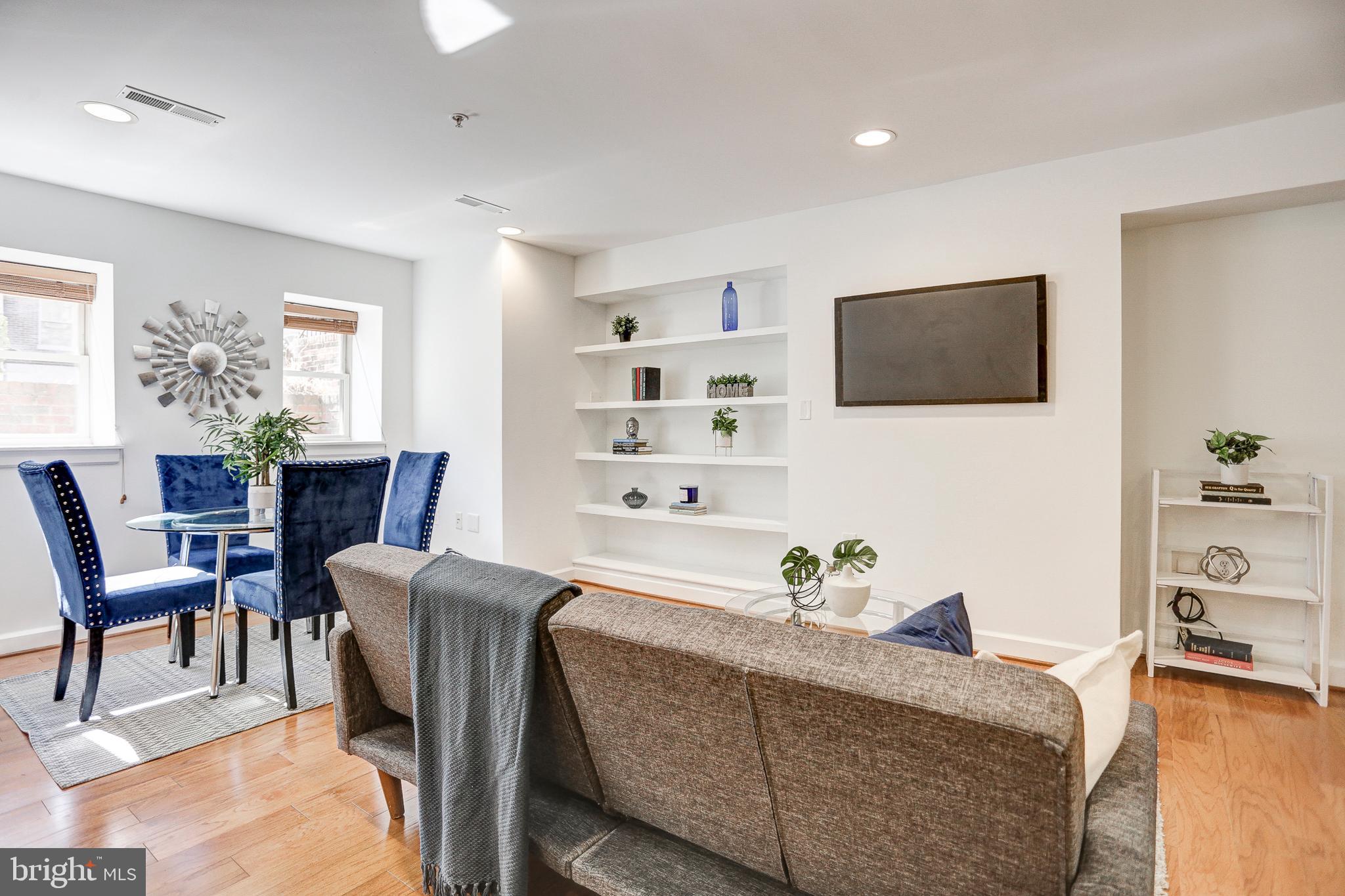 1421 Chapin St NW #1