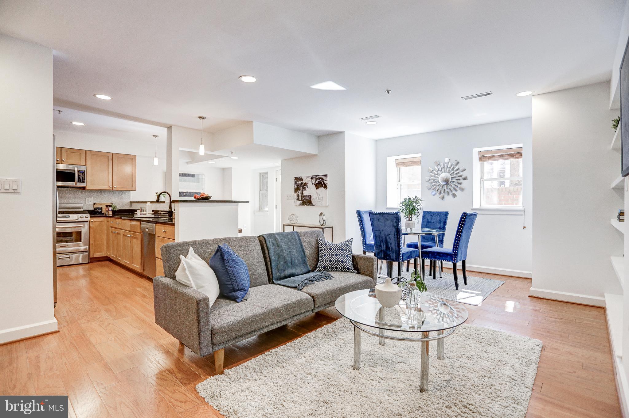 1421 Chapin St NW #1