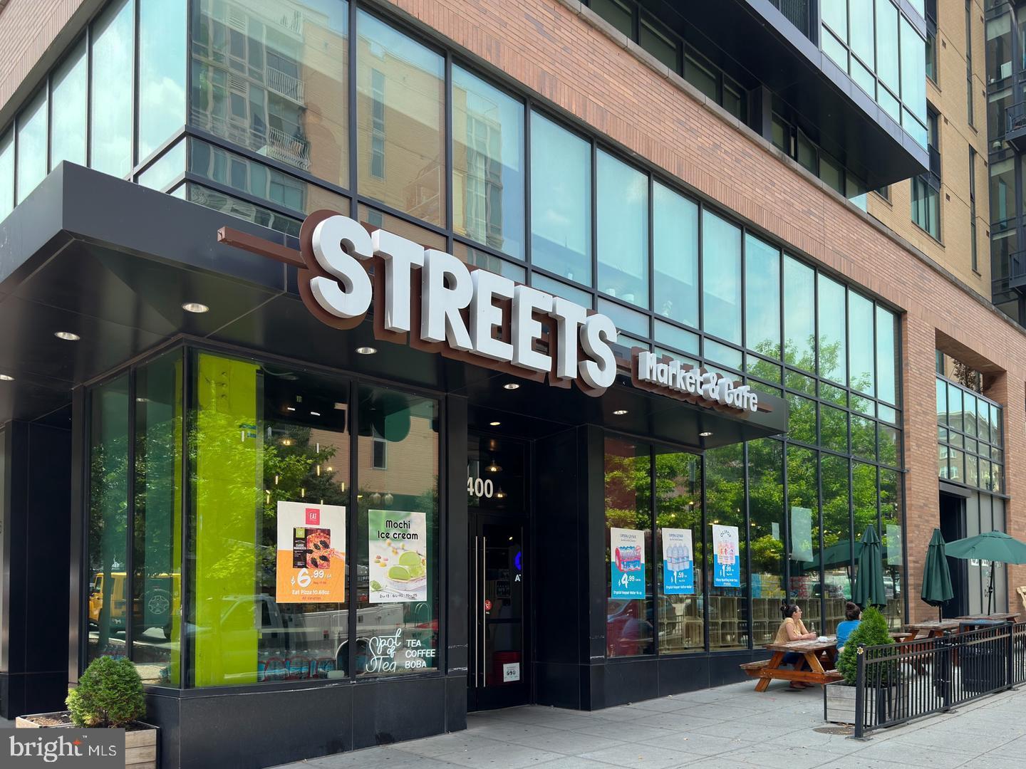 1421 Chapin St NW #1