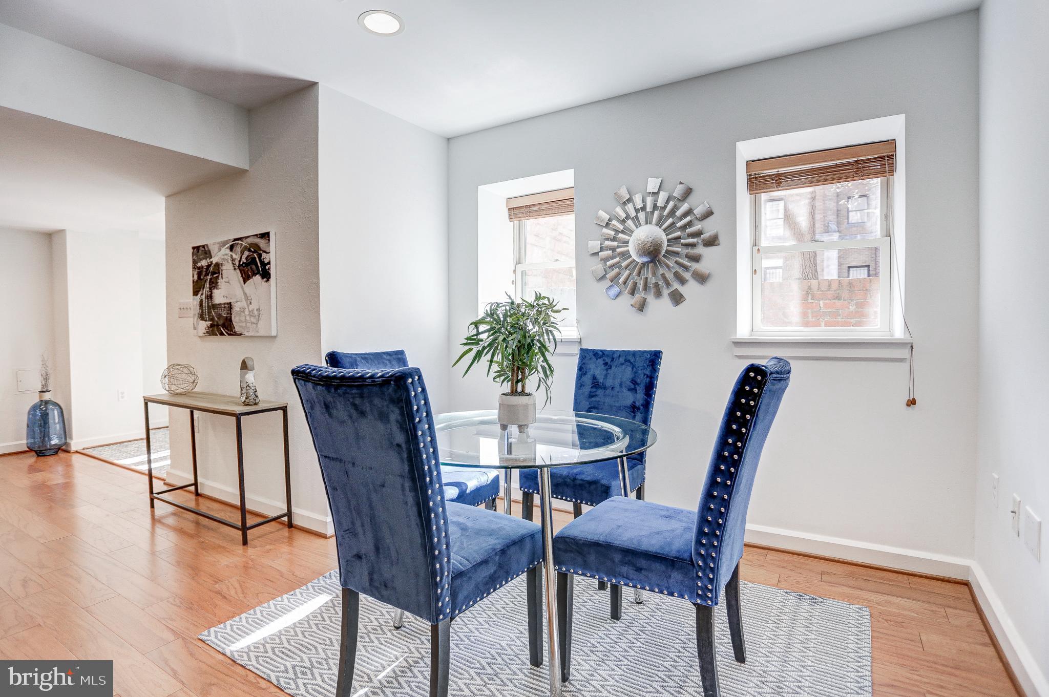 1421 Chapin St NW #1