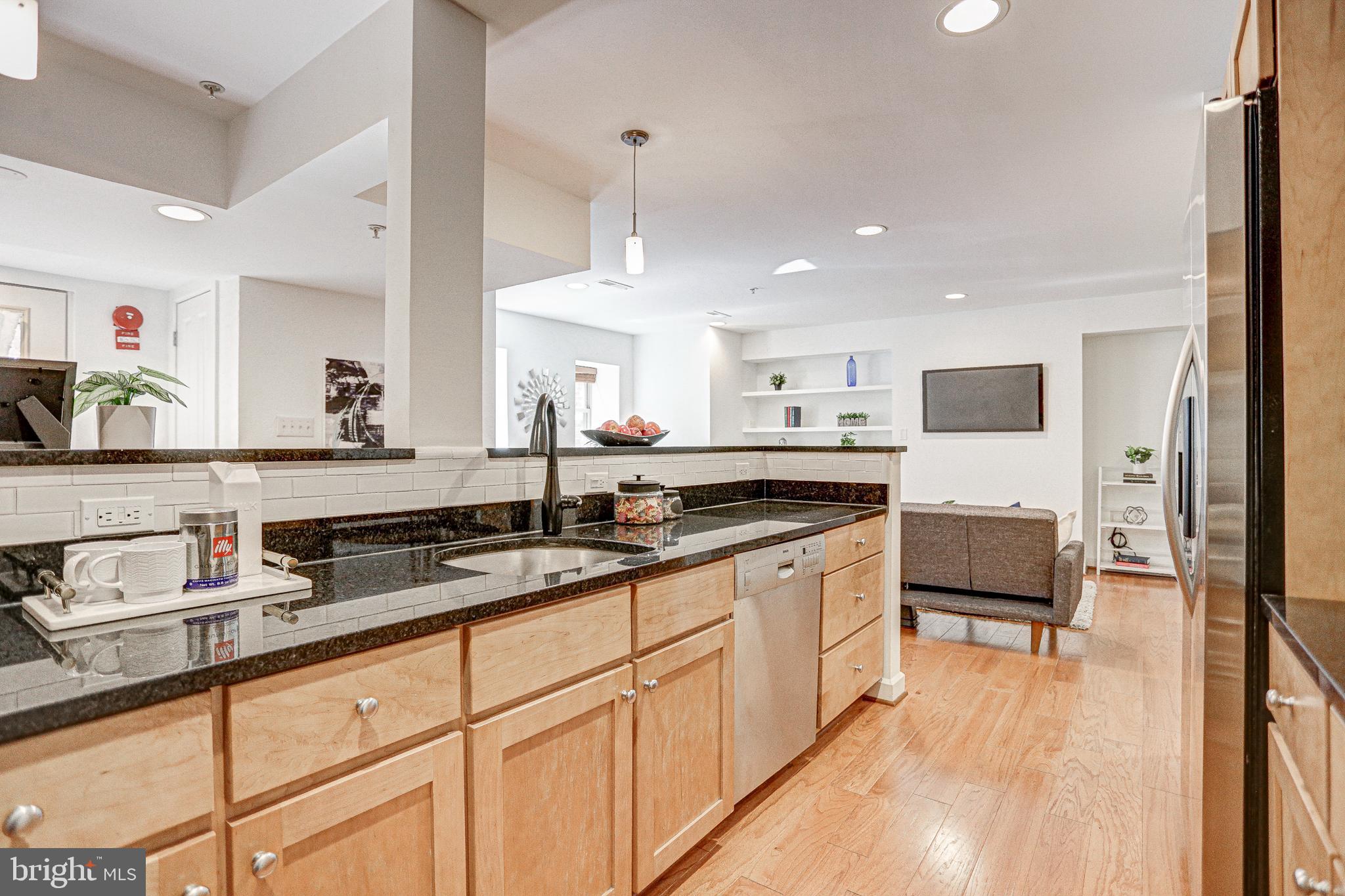 1421 Chapin St NW #1