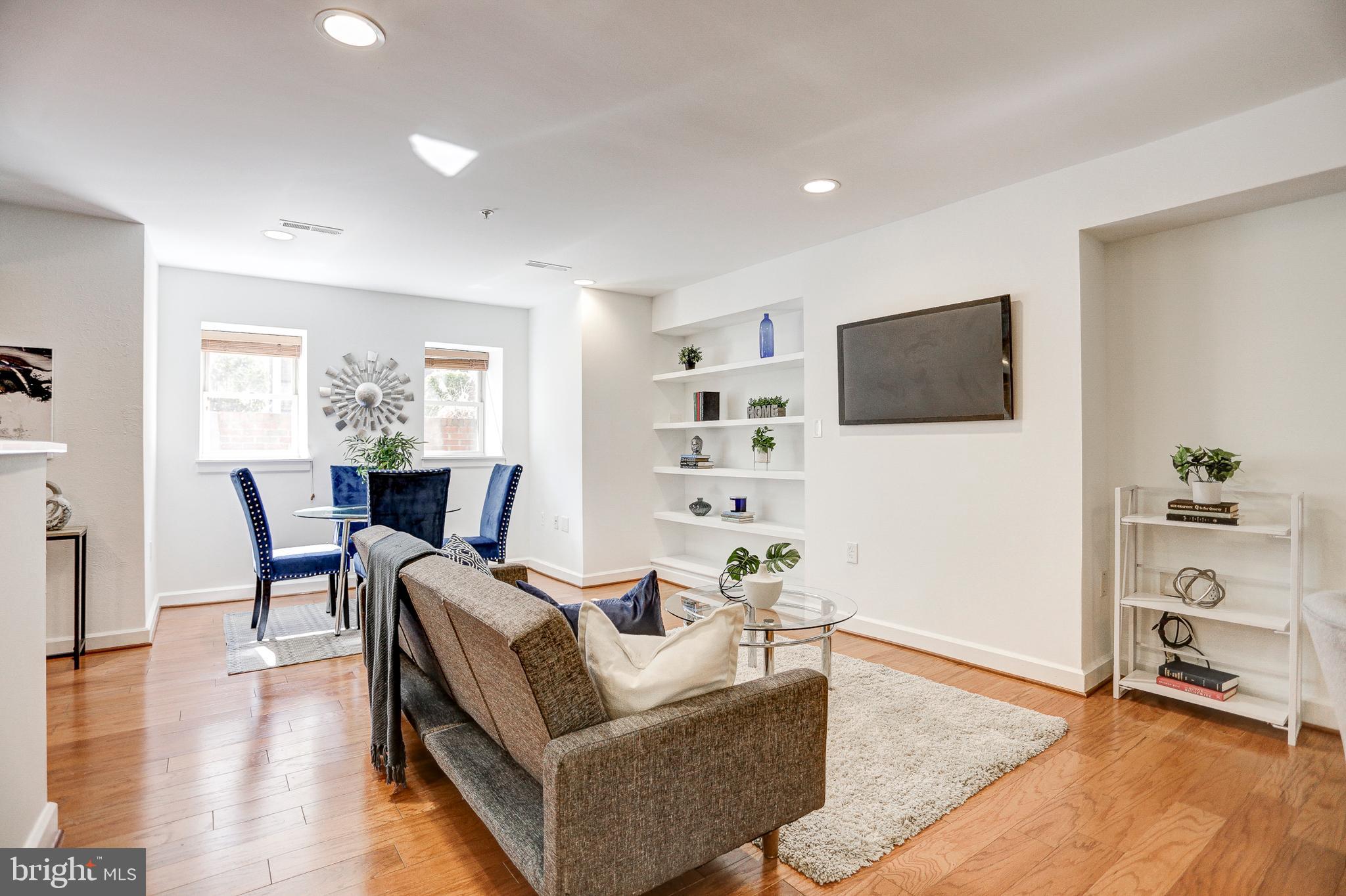 1421 Chapin St NW #1